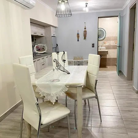 Sea Breeze 2 Apartament