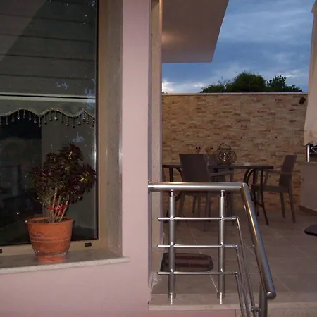 Sea Breeze 2 * Limenaria (Thasos)