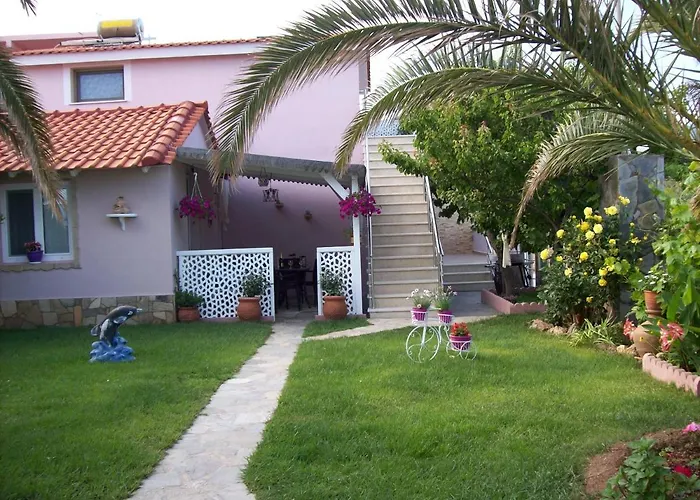 Sea Breeze 2 Limenaria (Thasos)