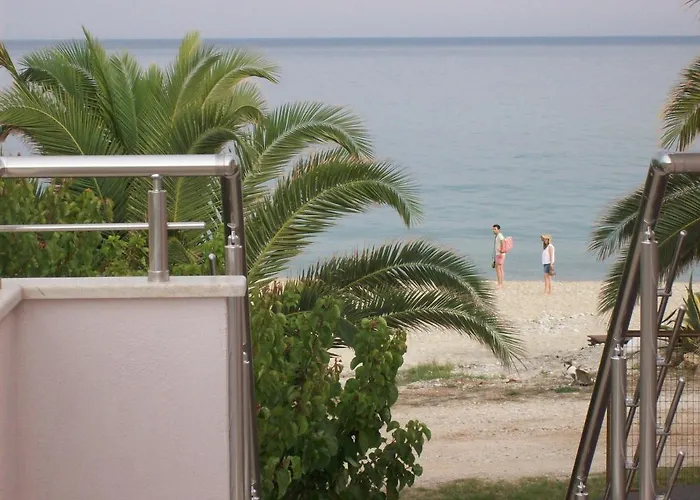 Sea Breeze 2 Daire *