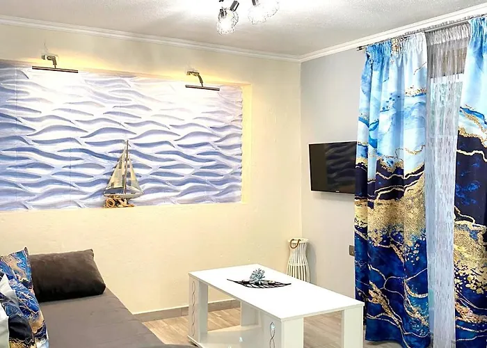 Daire Sea Breeze 2