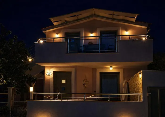 Sea Breeze 2 Limenaria (Thasos)
