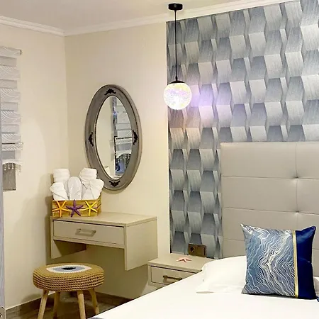 Sea Breeze 2 Apartament *