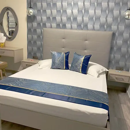 Sea Breeze 2 Apartment Limenaria (Thasos)