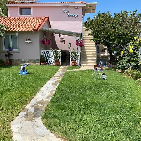 Apartment Sea Breeze 2 Limenaria (Thasos)
