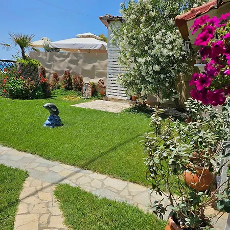 Apartment Sea Breeze 2 Limenaria (Thasos)