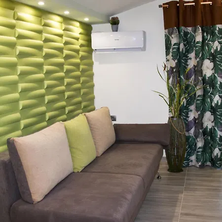 Apartamento Sea Breeze 2 *