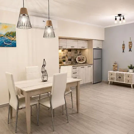 Apartamento Sea Breeze 2