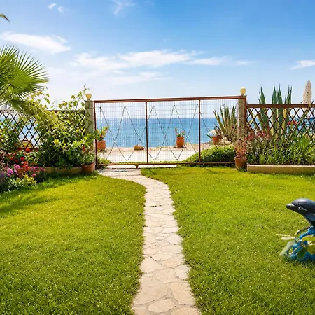 Apartamento Sea Breeze 2 Limenaria (Thasos)