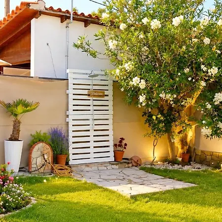 Sea Breeze 2 Apartamento *