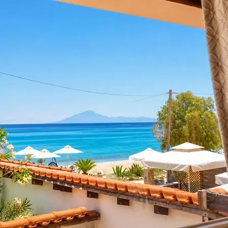 Apartamento Sea Breeze 2 *