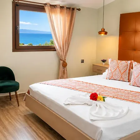 Sea Breeze 2 Apartamento